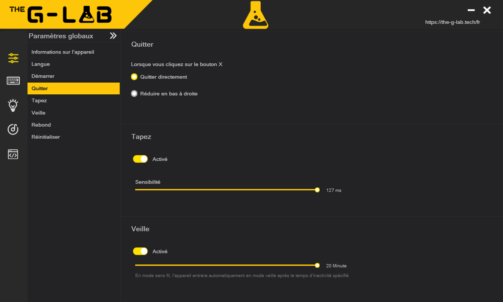 Image d'un jeu FPS